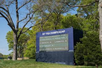 PGA Championship